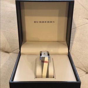 Burberry Women’s Watch